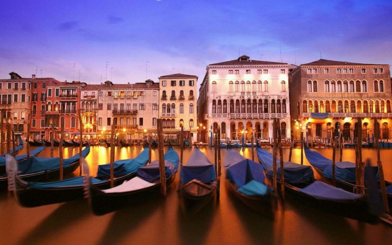 Venexia House To Rialto Lejlighed Venedig Eksteriør billede