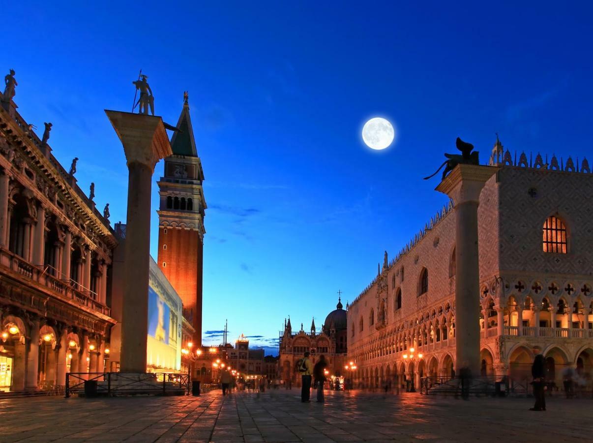 Venexia House To Rialto Lejlighed Venedig Eksteriør billede