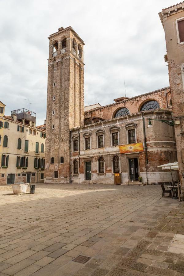 Venexia House To Rialto Lejlighed Venedig Eksteriør billede